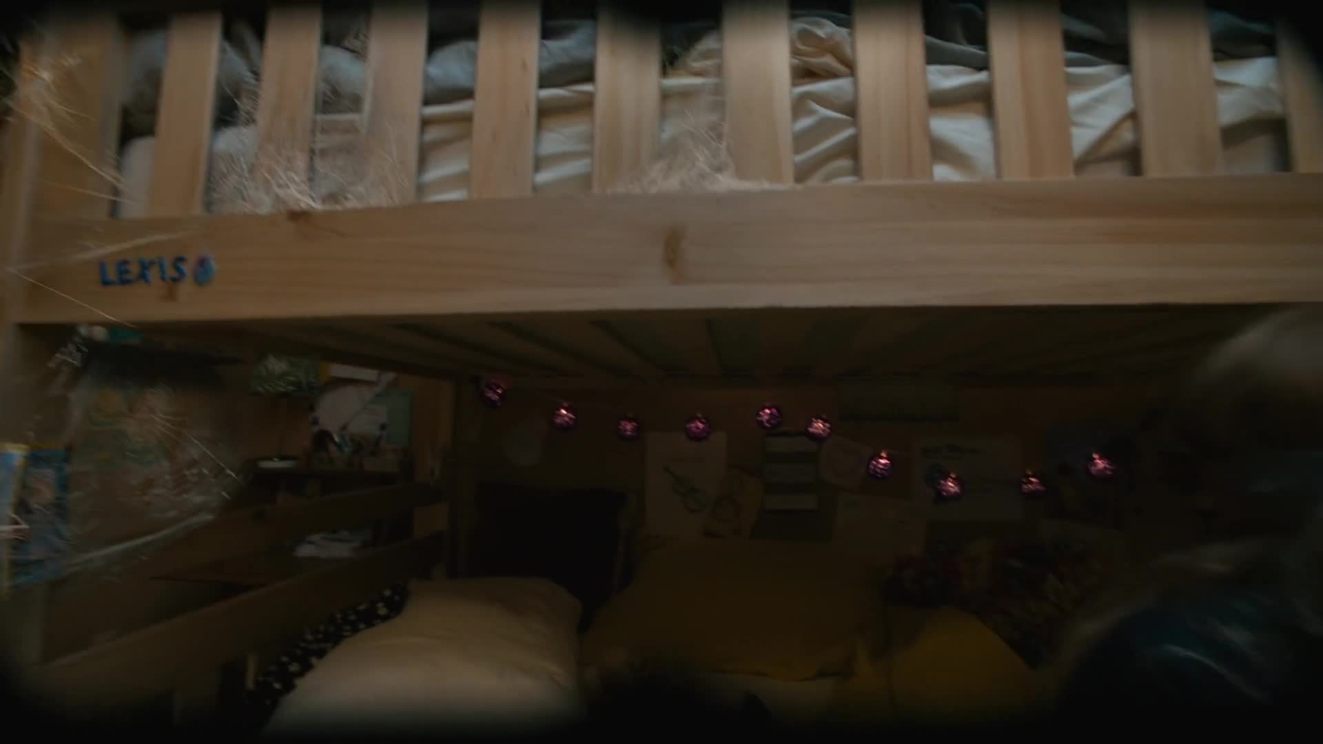 Evil: Contatos Sobrenaturais Episódio 4