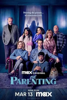 Um Terror de Parentes - Filme grátis no Cinegato