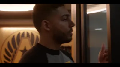 All American-E15.United in Grief