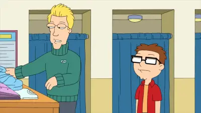 American Dad!-E11