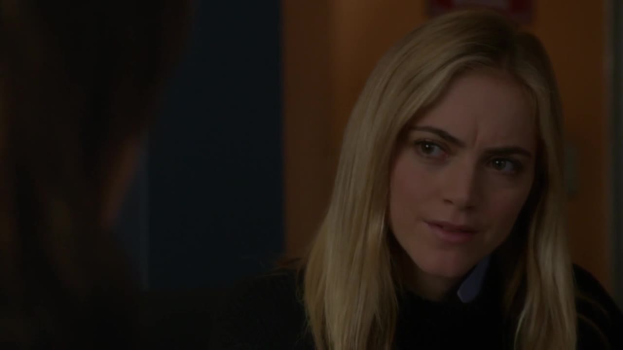 NCIS Episódio 17