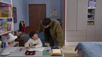 Uma Família Imprevisível Episódio 89