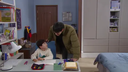 Uma Família Imprevisível Episódio 89