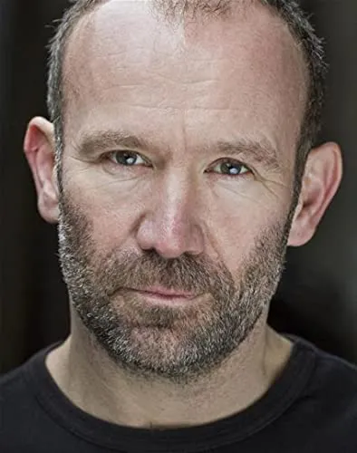 Jason Baughan