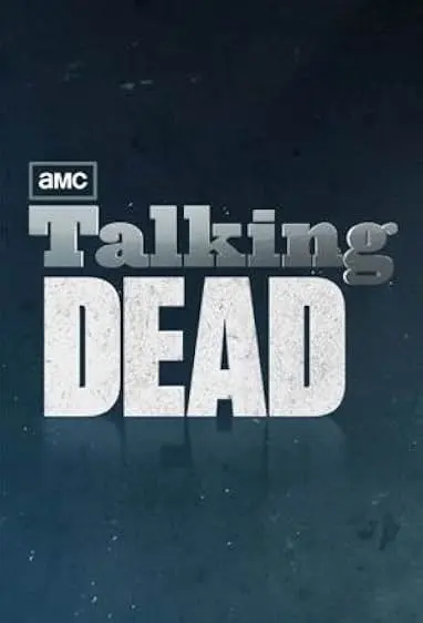 Movie Poster: Talking Dead