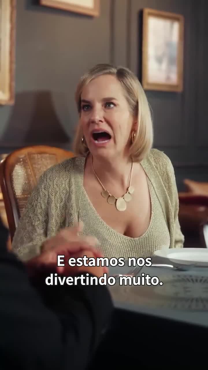 Elas por Elas: Divórcio ou Morte Episódio 10