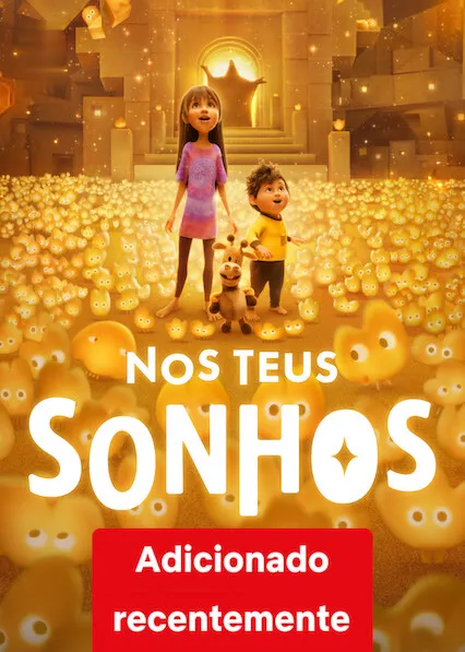 Nos Seus Sonhos