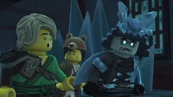 LEGO Ninjago: A Série-De uma vez por todas