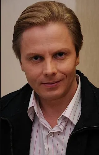 Prokhor Zikora