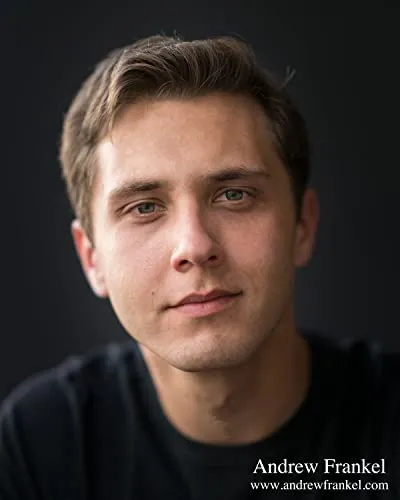 Andrew Frankel