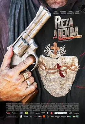 Reza a Lenda - Filme grátis no Cinegato