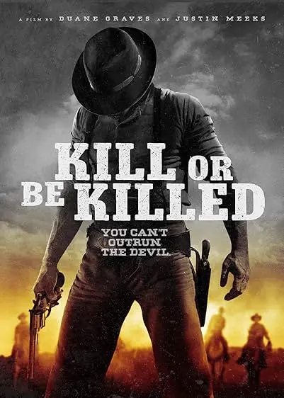 Kill or Be Killed assistir online grátis