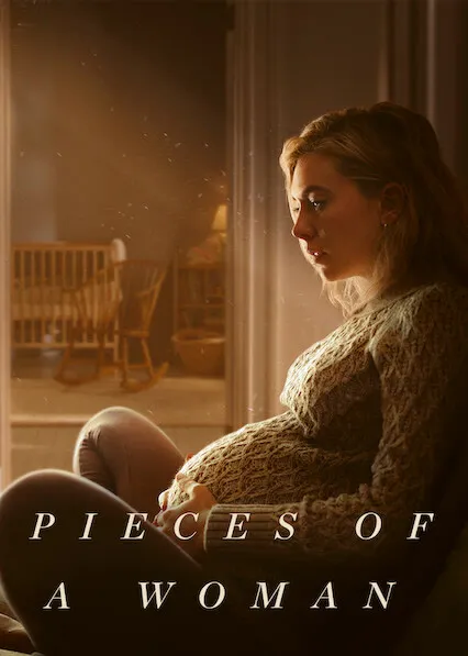 Pôster de Pieces of a Woman (2021)