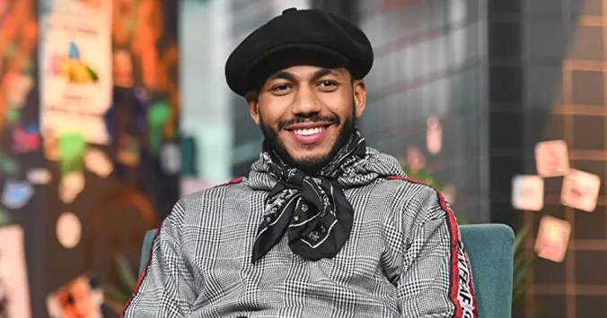 Jahmil French