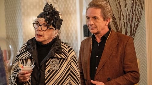 Only Murders in the Building Episódio 2