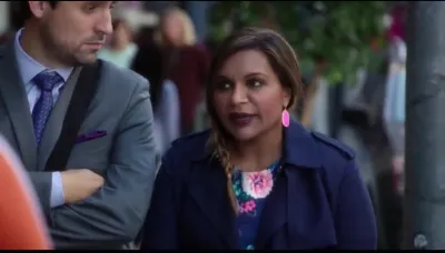 The Mindy Project-E2