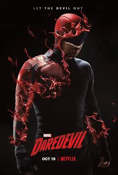 Marvel - Demolidor