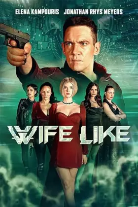 Esposa assistir online grátis