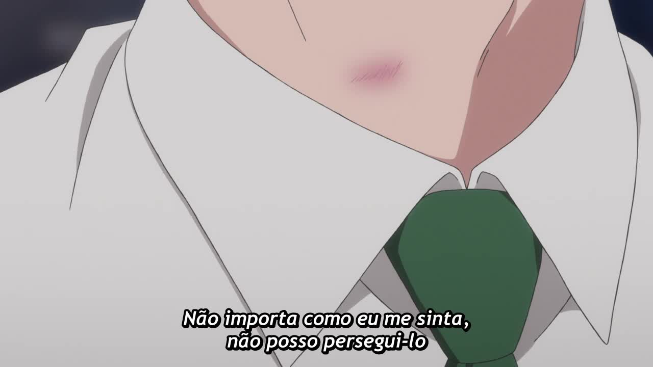 30-sai made Doutei dato Mahoutsukai ni Nareru Rashii Episódio 3
