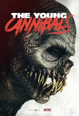 The Young Cannibals - Filme grátis no Cinegato