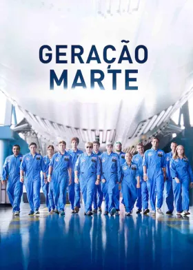 Geração Marte - Filme grátis no Cinegato