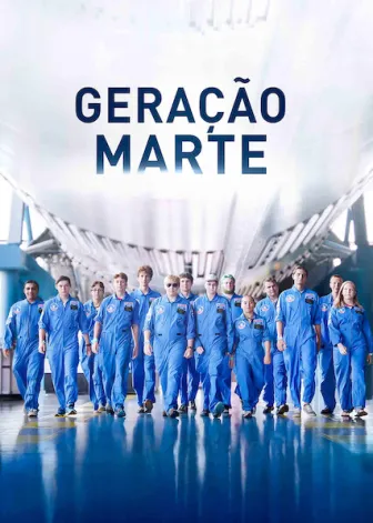 Geração Marte
