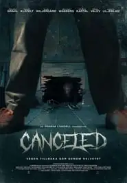 Movie Poster: Caçada Fantasma