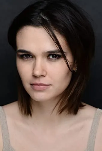 Olga Vinichenko