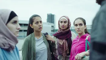 Califado-E6.Episódio 6