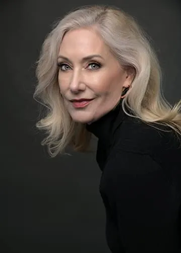 Tracy Todd