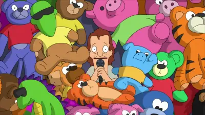 Bob's Burgers-E4