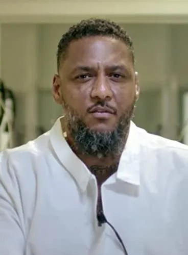 Kenneth Foster Jr.