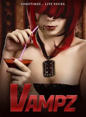 Vampz! - Filme grátis no Cinegato