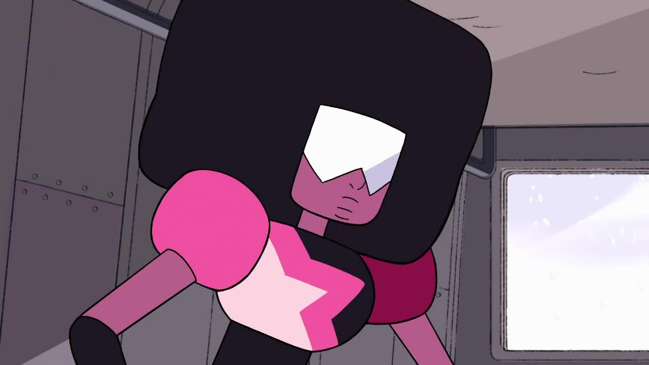Steven Universo Episódio 9