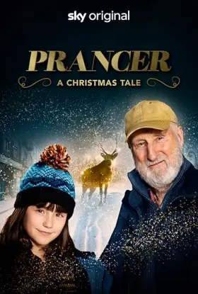 Prancer: Um Conto de Natal - Filme grátis no Zapex