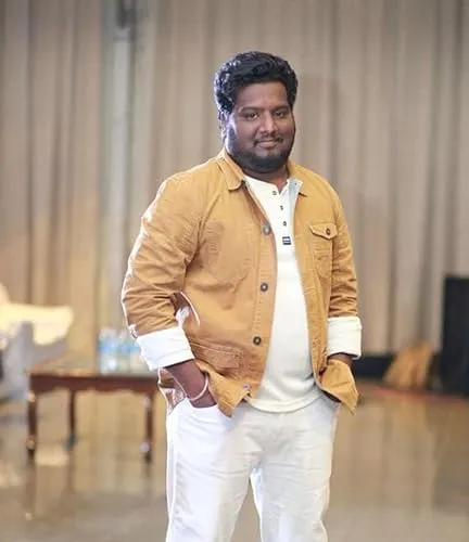 Rj Vigneshkanth