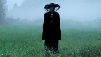 O Mundo Sombrio de Sabrina Episódio 7
