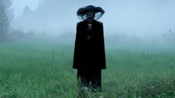 O Mundo Sombrio de Sabrina-E7.Capítulo vinte e sete: O beijo de Judas