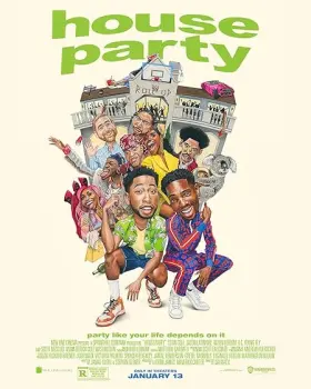 Uma Festa de Arromba - Filme grátis no Cinegato