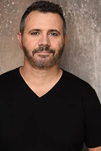 Chris McDonnell