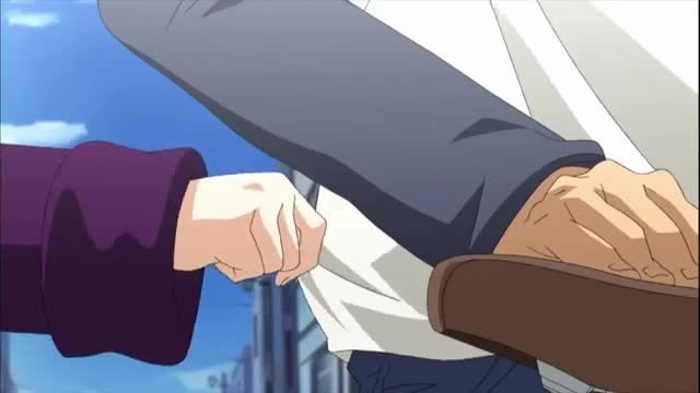 Fate/stay night Episódio 10