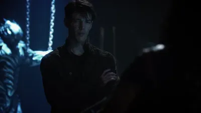 Flash-E23.Finish Line