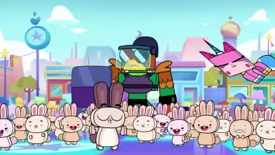 Unigata-E9.Guardian of the Unikingdom