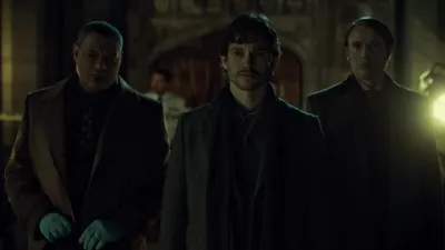 Hannibal-Episódio 10