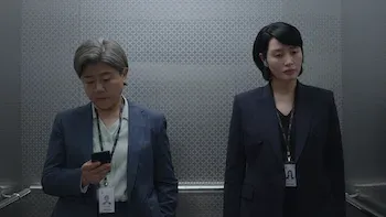 Juvenile Justice-E9.Episódio 9
