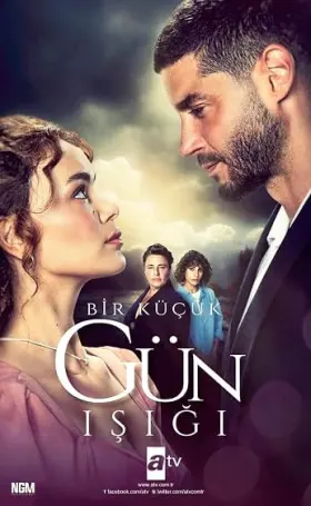 Bir Küçük Gün Isigi - Série completa grátis no Cinegato