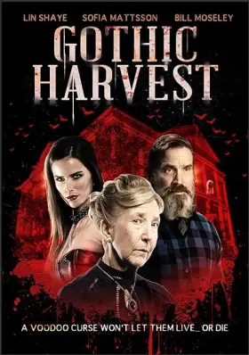 Gothic Harvest assistir online grátis