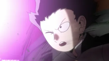 Mob Psycho 100 Episódio 12