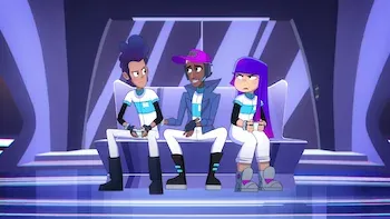 E4.Amigos