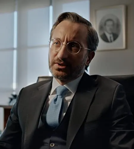Fahrettin Altun